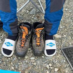 Schuh den oder👣🥾🩴🤣