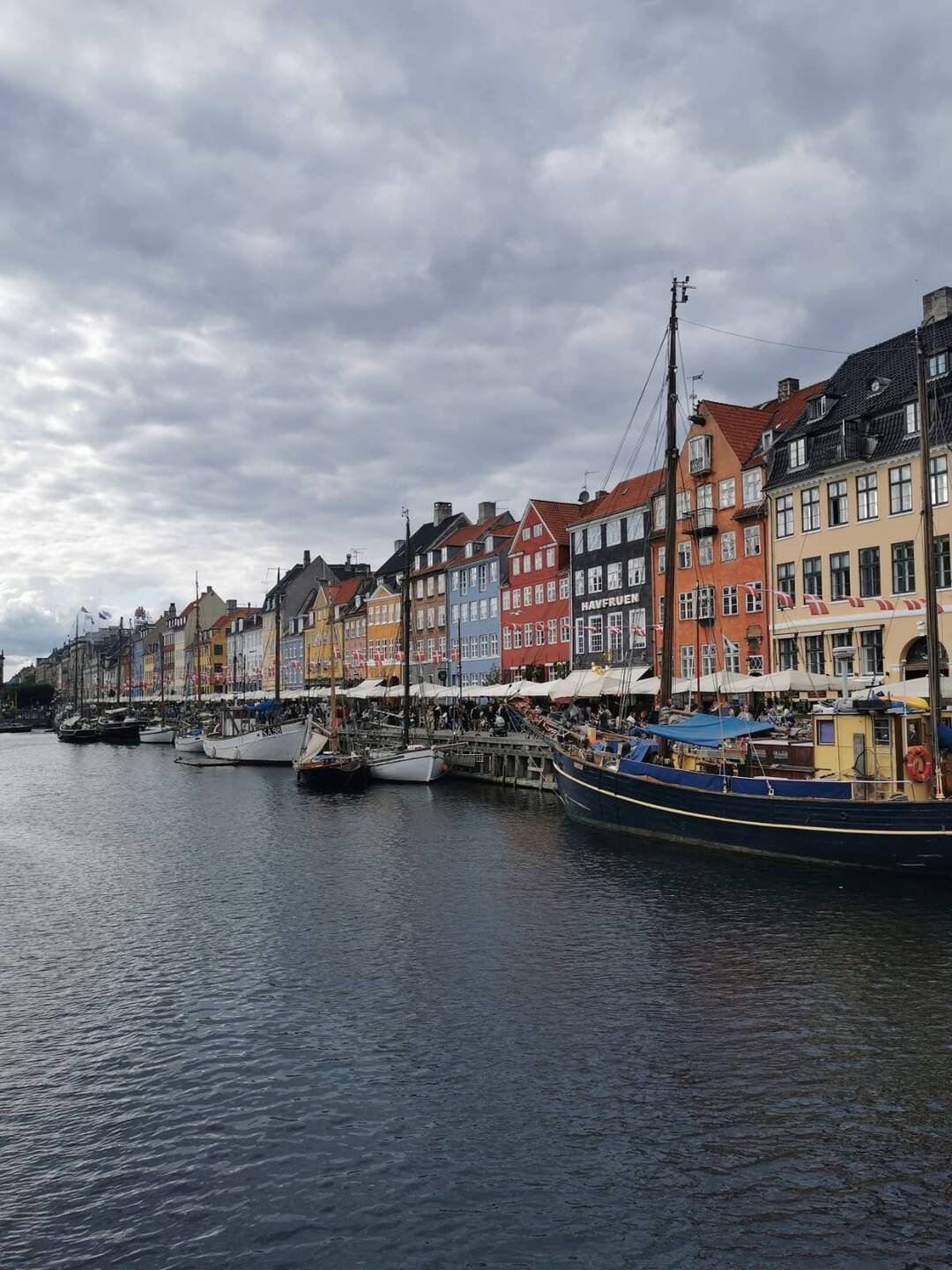 Nyhavn
