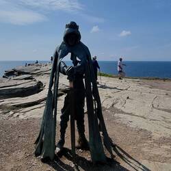 I was disappointed in how this came out