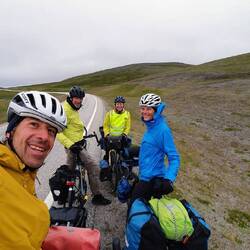 kurzer Schwatz mit Wisi aus der 🇨🇭