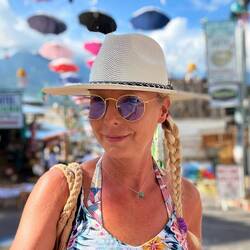 Was für eine bezaubernde Stadt ❤️