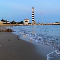 Ein toller Tag neigt sich dem Ende zu