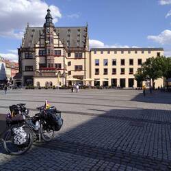 Schweinfurt