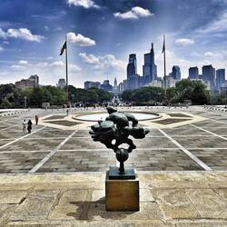 Philadelphia Museum of Art