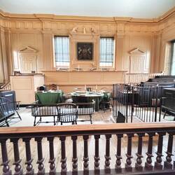 Independence Hall