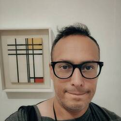 Philadelphia Museum of Art , Piet Mondrian