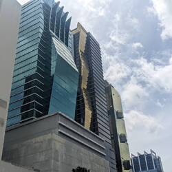 Basically the only photo I took in Panama City