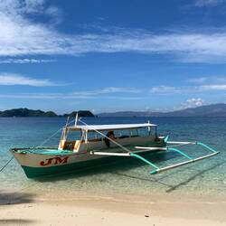 Unser Transportmittel