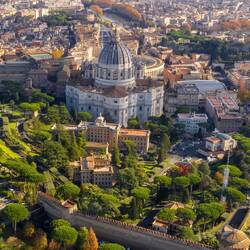Vatikanstadt
