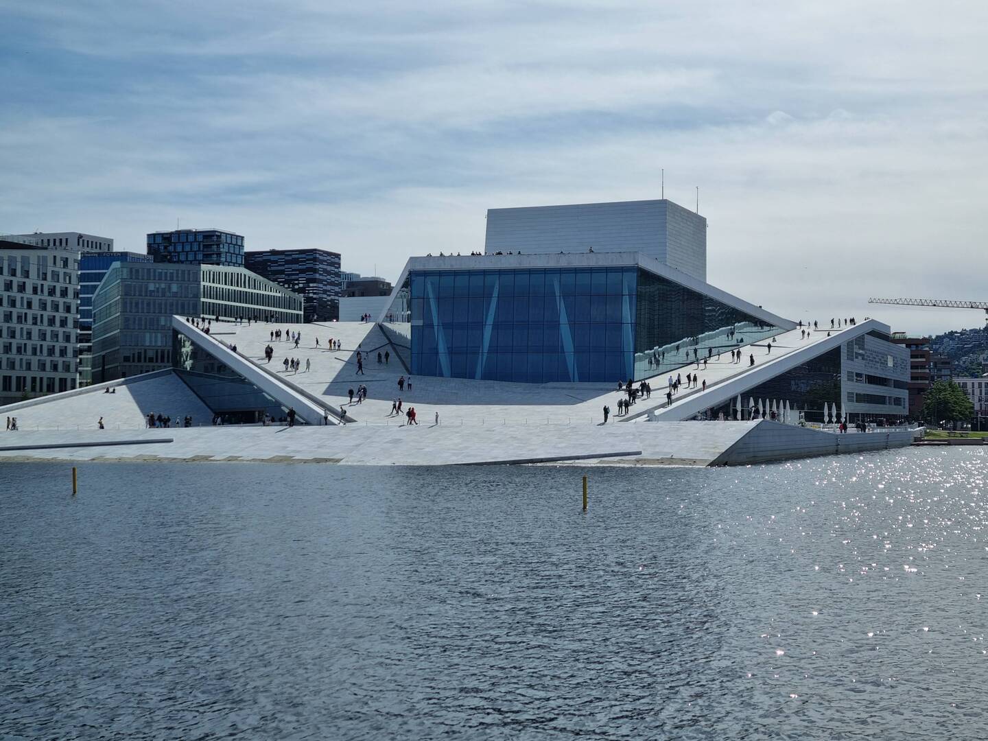 Die Oper
