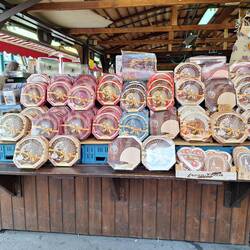 Oblaten Prager Spezialität