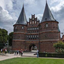 Holstentor