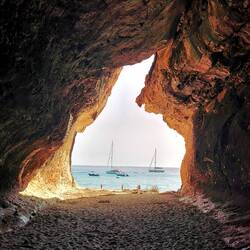 Cala Luna