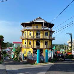 San Ignacio 🏡
