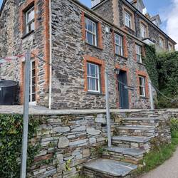 The Doc's House and surgery