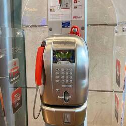 Welch Seltenheitswert