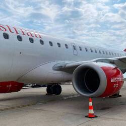 Im Innern erwartet uns klassische Musik🎻