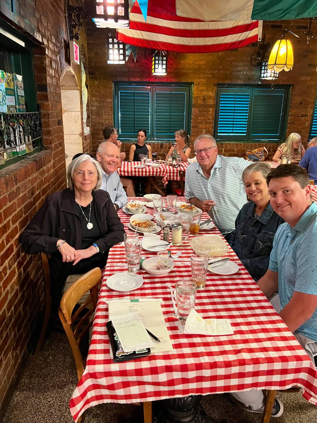The Last Supper