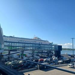 "Unser Schiff " My Star
