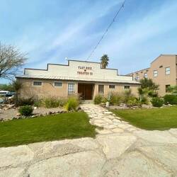 Flat Rock Theater Co.