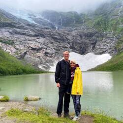 Bøyabreen