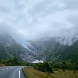 Bøyabreen