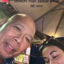 Normale Einstellung 🤌😂