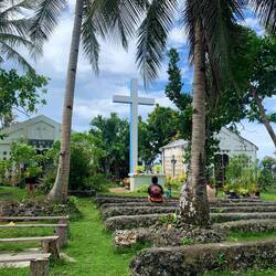 Glorious Cross of Love