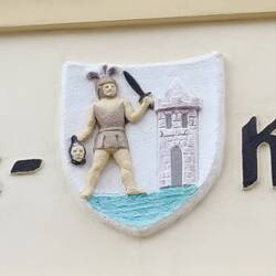 Wappen von Schraplau