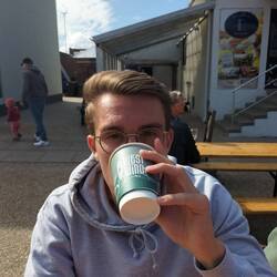 Kaffeepause 1