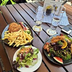 Bayrische Schmankerl