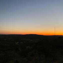 Guten Morgen Namibia