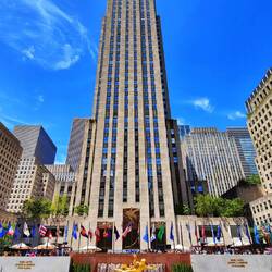 Rockefeller Center