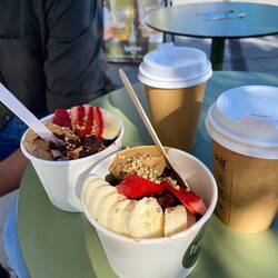 Frühstück