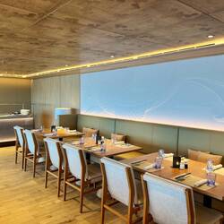 Part of the World Cafe