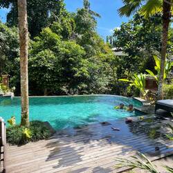 Swimming