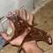 Giant moth