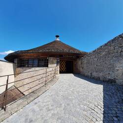 Bürgerturm mit Orgel