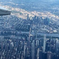 59th Street -Feeling Groovy (Ed Koch Queensboro) Bridge