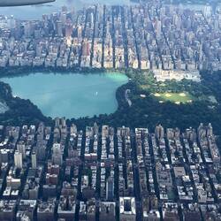 Jacqueline Kennedy Onassis Reservoir