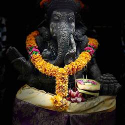 Ganesha