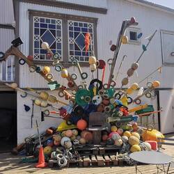 Kulturzentrum und Museum