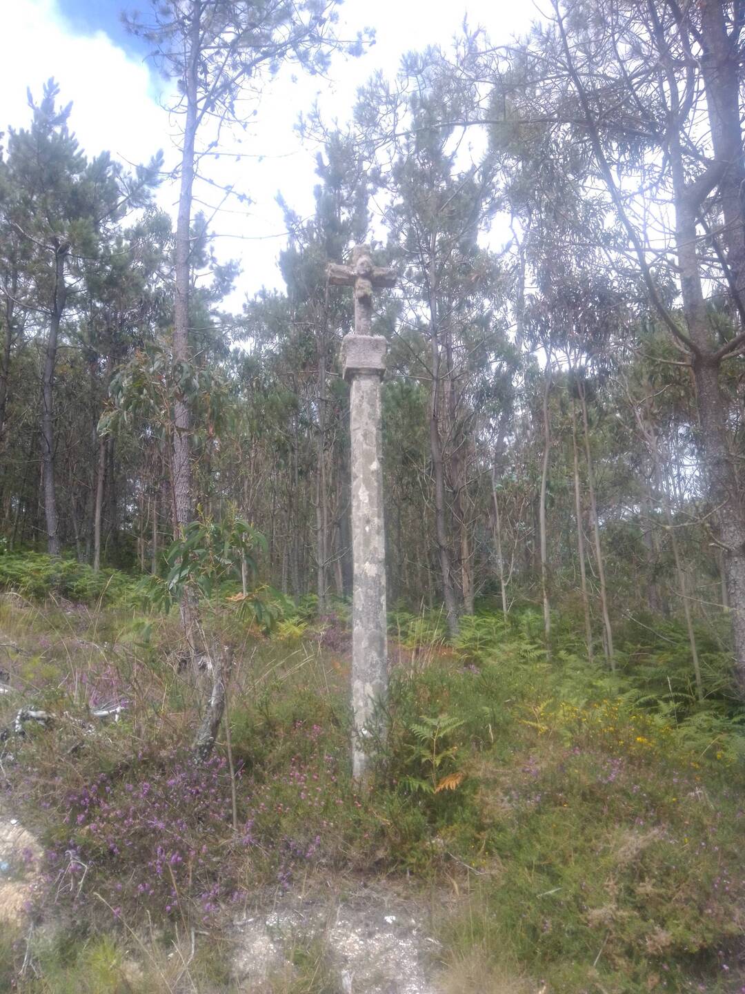 Cruceiro da Portela
