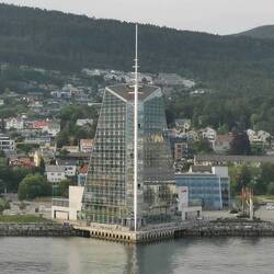 Scandic Seilet Hotel