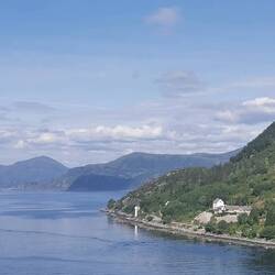 Letztes Ziel: Hamburg