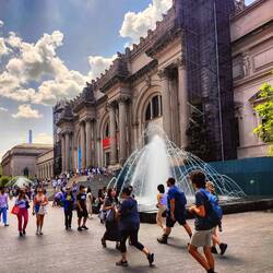 Metropolition Museum of Art
