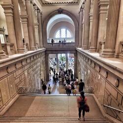 Metropolition Museum of Art