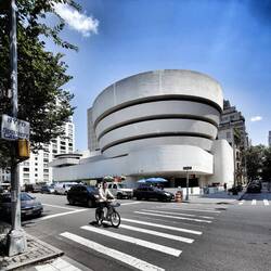 Guggenheim Museum