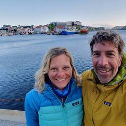 seit 8 Tagen nicht geduscht & Haare nicht gewaschen