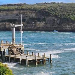 Port Campbell Jetty